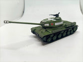 1/72 Soviet Is-2 Heavy Tank Painted Finished Model